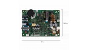 ICEpower 200ASC Amplifier Module with Integrated Power Supply