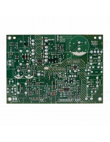 ICEpower 200ASC Amplifier Module with Integrated Power Supply