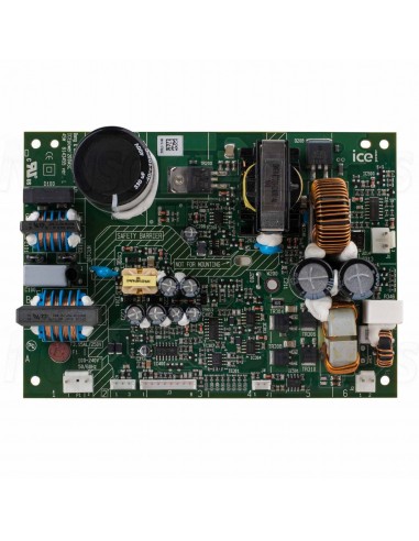 ICEpower 200ASC Amplifier Module with Integrated Power Supply