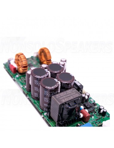 ICEpower 2000AS2 HV Amplifier Module