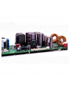 ICEpower 2000AS2 HV Amplifier Module 2