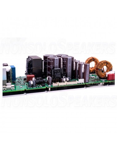 ICEpower 2000AS2 HV Amplifier Module