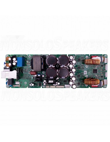 ICEpower 2000AS2 HV Amplifier Module