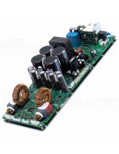 ICEpower 2000AS2 HV Amplifier Module