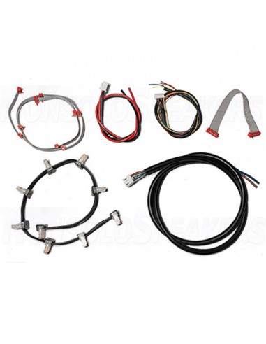 ICEpower 400SM Power Supply Multichannel ICEmatch