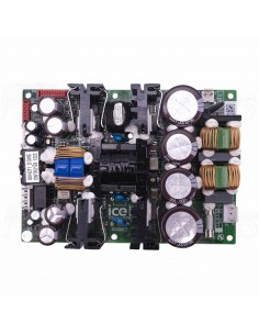 ICEpower 400SM Power Supply Multichannel ICEmatch 2