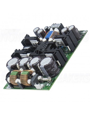 ICEpower 400SM Power Supply Multichannel ICEmatch