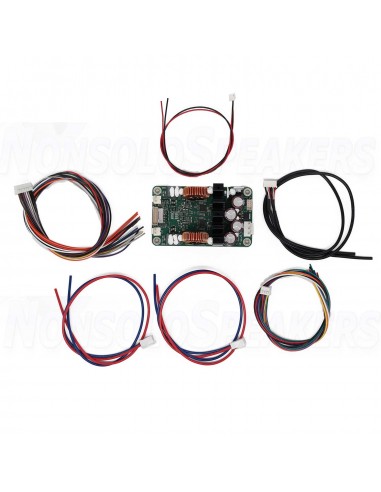 ICEpower 400A2 Amplifier Module