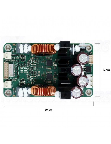 ICEpower 400A2 Amplifier Module