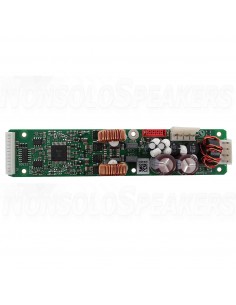 ICEpower 80AM2 Multichannel ICEmatch Amplifier Module 2