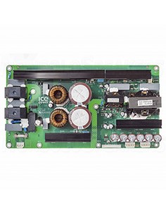 ICEpower 1500S-69V Switch Mode Power Supply 2