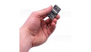 ICEpower AUX-plant / ICEbricks / DC/DC converter