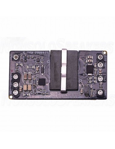 ICEpower AUX-plant / ICEbricks / DC/DC converter