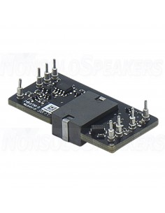 ICEpower AUX-plant / ICEbricks / DC/DC converter 2