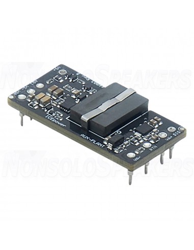 ICEpower AUX-plant / ICEbricks / DC/DC converter