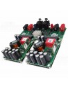 PURIFI EVAL1 Amplifier Stereo set