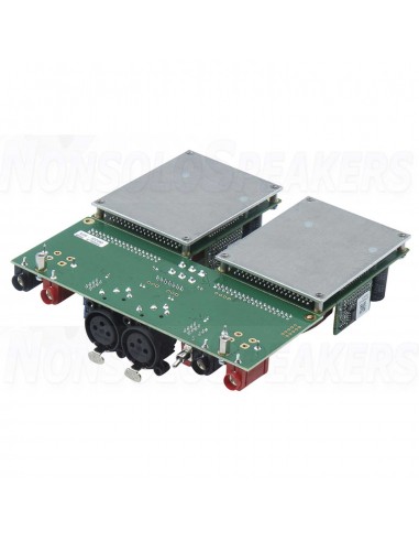 PURIFI EVAL1 Amplifier Stereo set