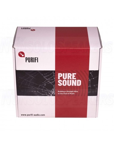 PURIFI EVAL3 Eigentakt 1ET7040SA Mono Amplifier Kit