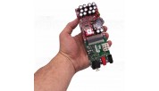 PURIFI EVAL3 Eigentakt 1ET7040SA Mono Amplifier Kit
