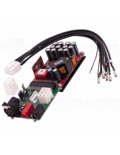 PURIFI EVAL3 Eigentakt 1ET7040SA Mono Amplifier Kit 2
