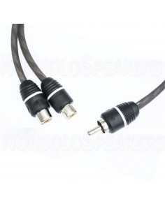 FOUR Connect 4-800158 STAGE1 Y-splitter 1M - 2F 2