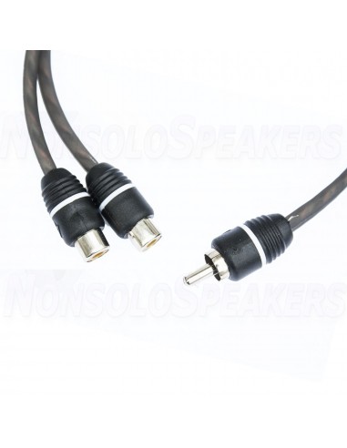 FOUR Connect 4-800158 STAGE1 Y-splitter 1M - 2F