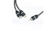 FOUR Connect 4-800158 STAGE1 Y-splitter 1M - 2F