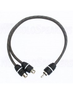 FOUR Connect 4-800158 STAGE1 Y-splitter 1M - 2F