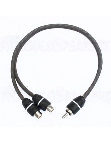 FOUR Connect 4-800158 STAGE1 Y-splitter 1M - 2F