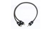 FOUR Connect 4-800158 STAGE1 Y-splitter 1M - 2F