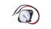 FOUR Connect 4-600163 12/24V power socket
