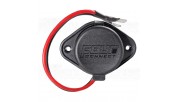 FOUR Connect 4-600163 12/24V power socket