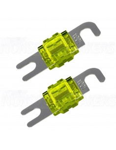 FOUR Connect 4-690657 MiniANL Fuse 100A, 2pcs