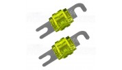 FOUR Connect 4-690657 MiniANL Fuse 100A, 2pcs