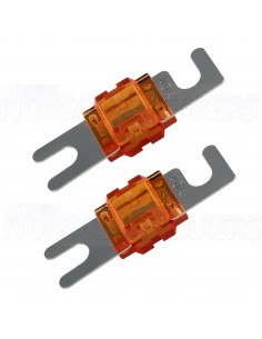 FOUR Connect 4-690652 MiniANL Fuse 40A, 2pcs