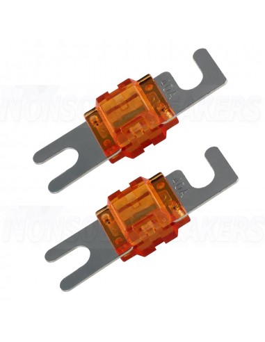 FOUR Connect 4-690652 MiniANL Fuse 40A, 2pcs