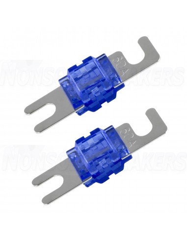 FOUR Connect 4-690654 MiniANL Fuse 60A, 2pcs
