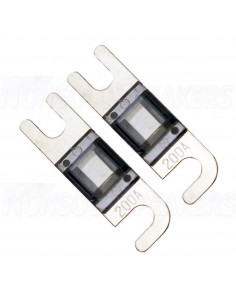 FOUR Connect 4-690669 MiniANL Fuse 200A, 10pcs