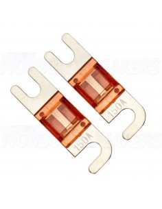 FOUR Connect 4-690668 MiniANL Fuse 150A, 10pcs