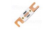 FOUR Connect 4-690374 STAGE3 Ceramic OFC ANL-fuse 100A, 1 PZ