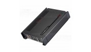 MOSCONI ONE 4/8DSP 4-channel amplifier on 8-channel DSP