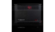 MOSCONI ONE 4/8DSP 4-channel amplifier on 8-channel DSP
