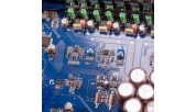 MOSCONI ONE 4/8DSP 4-channel amplifier on 8-channel DSP