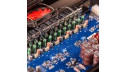 MOSCONI ONE 4/8DSP 4-channel amplifier on 8-channel DSP 24V