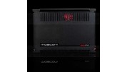MOSCONI ONE 4/8DSP 4-channel amplifier on 8-channel DSP 24V