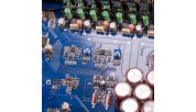 MOSCONI ONE 4/8DSP 4-channel amplifier on 8-channel DSP 24V