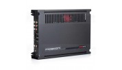 MOSCONI ONE 4/8DSP 4-channel amplifier on 8-channel DSP