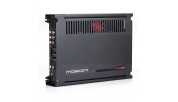 MOSCONI ONE 4/8DSP 4-channel amplifier on 8-channel DSP 24V