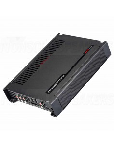 Mosconi One 1/1000 24V mono amplifier 2 Ohm class AB