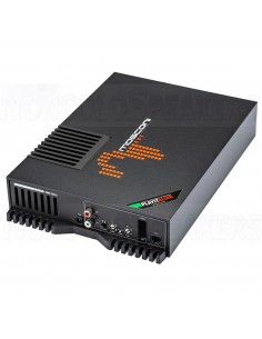 Mosconi One 250.2 Amplifier 2 channels 4 ohms